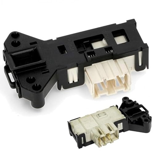 Bloccoporta Apri Porta Lavatrice 5-7Kg It Wash Anche Su Zoppas Z805 Da062047