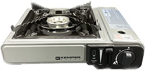 Kemper Fornello Smart Mod.104987E