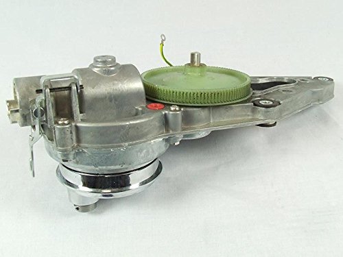 Kenwood Scatola Ingranaggi + Puleggia Planetaria Cooking Chef Km070 Km080 Km098
