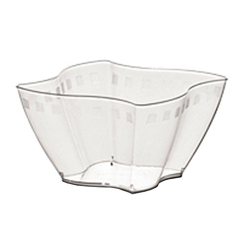 Pz 100 Coppette Cc 150 Piccole Trasparenti Per Gelati Yogurt Mousse Semifreddi