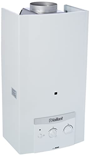 Vaillant Scaldabagno Atmomag Mini 11-4/1 Xi Erp Low Nox, A Gpl