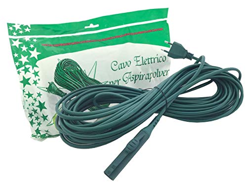 Gecasa C140C, Cavo Elettrico, Multicolore