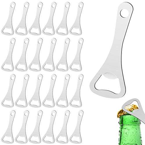 Apribottiglie Birra 24 Pezzi Bottle Opener Beer Apribottiglie Per Birra Apribottiglie Metallo Apribottiglie In Acciaio Inox Apribottiglie Di Birra Per
