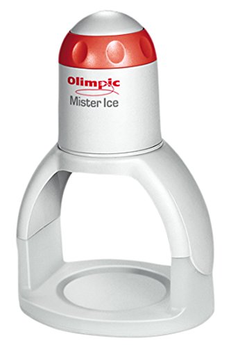 Olimpic 53805 Tritaghiaccio Elettrico