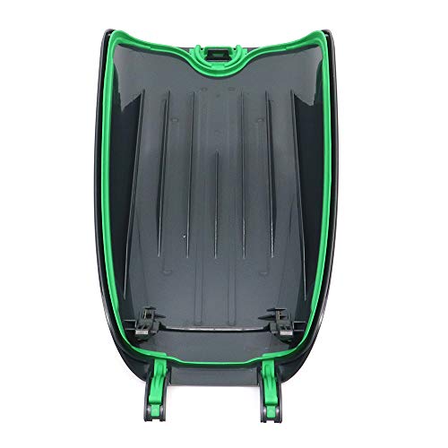 Marel Shop® - Sportello Unità Filtro Originale Compatibile Con Folletto Vk200 E Vk220 S