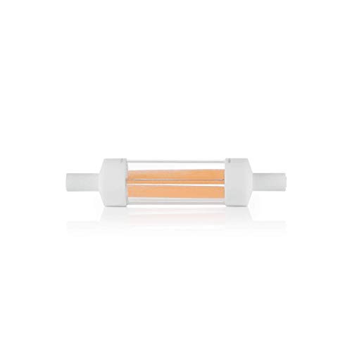 Ideal Lux Lampadina Classic R7S 6W 850Lm 3000K Lampadina Led D 1,7 X H 7,8 Cm