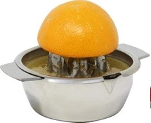 Pedrini Pdr700156 Spremi Agrumi Con Vaschetta, Cm 9.5, 04Gd156