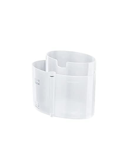 Jura 24219 Contenitore Per La Pulizia Del Sistema Del Latte Con 30 G Di Detergente Per Sistema Lattiero-Caseario (Mini Tavol)