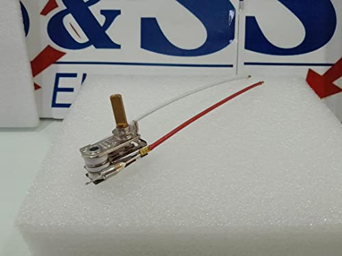 Termostato Regolabile Ferro Da Stiro Vaporella Polti