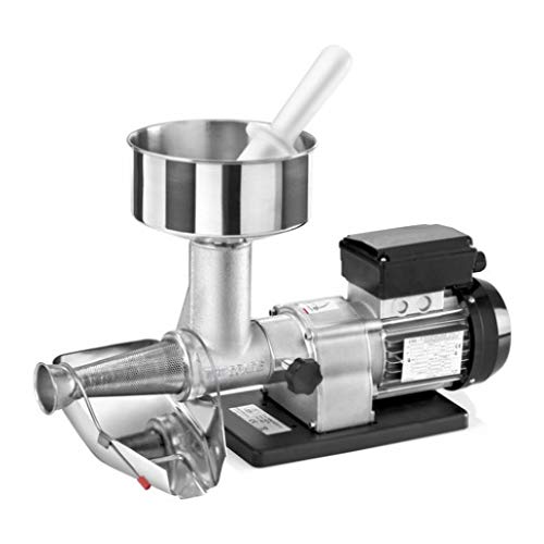 Spremi Pomodoro Elettrico Spremito (Iii) Inox