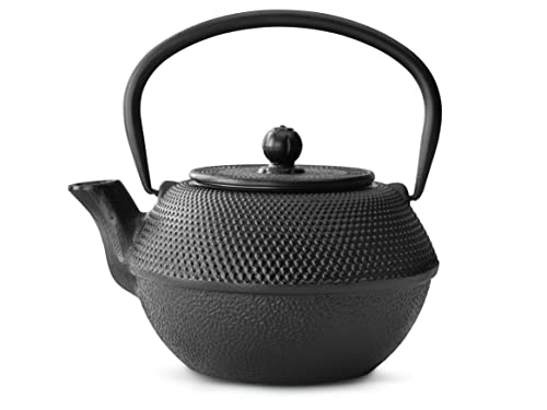 Bredemeijer G002Z Teiera Jang 1.1L, Nero
