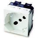 Presa Schuko/Bipasso "Master Mix" 21170