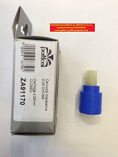 Cartuccia Paffoni Berry Za91170