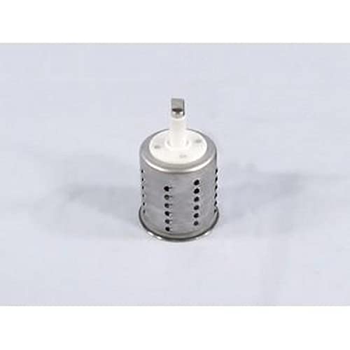 Kenwood Rullo Tamburo N. 2 Tritare Grosso Chef Tritatutto At643 At642 At948