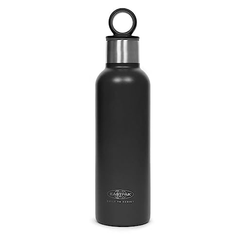 Sipper Black Adulto Unisex Eastpak Ek0A5Bfh0081001