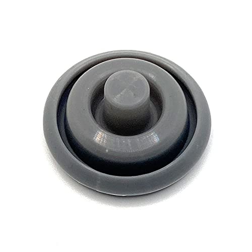 Elettrotodo Guarnizione Indicatore Di Cottura Pentola Rapida Wmf Perfect Pro E Ultra Adattabile