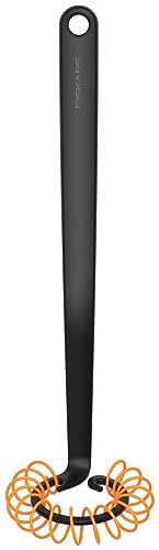Fiskars Frusta A Spirale Functional Form, Nero, 27.28 X 7.8 X 6.04 Cm, 1014438