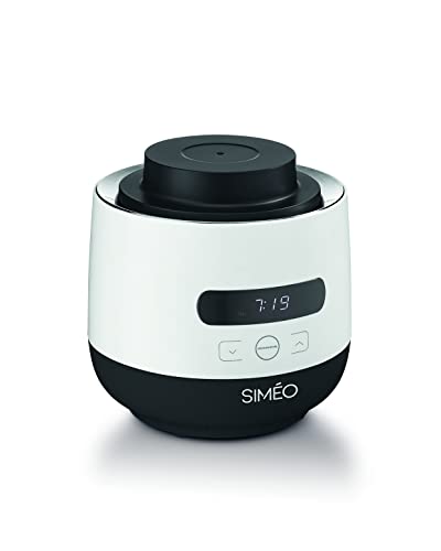 Siméo Yva760 - Yogurtiera