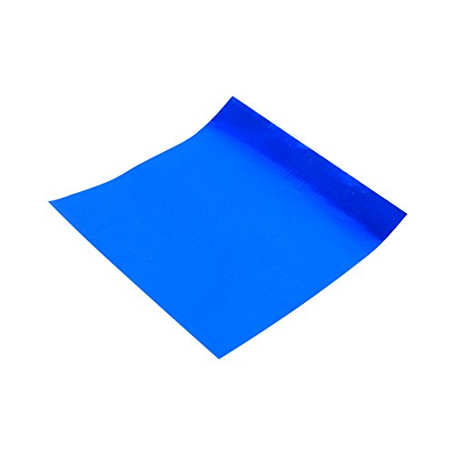 Involucri Per Caramelle Da 100 Pezzi, 3'' Fogli Di Alluminio Per Multicolori Involucri Per Dolci Quadrati Per Dolci Fatti In Casa Caramelle Decorazion