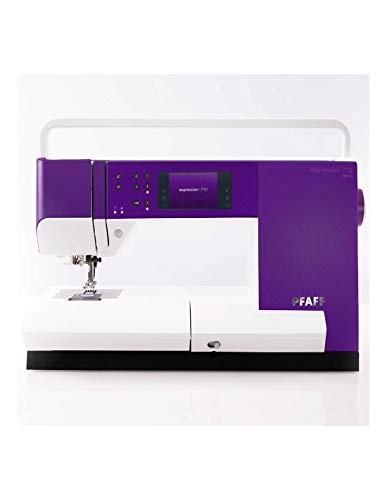 Pfaff Espressione 710