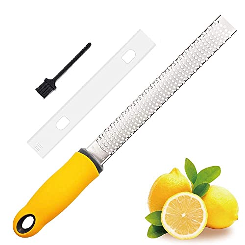 Winkin Grattugia Formaggio Manual Grattugia Verdure Grattugia Limoni Zester Grattugia In Acciaio Inossidabile Agrumi Grattugia Ideale Per Parmigiano R