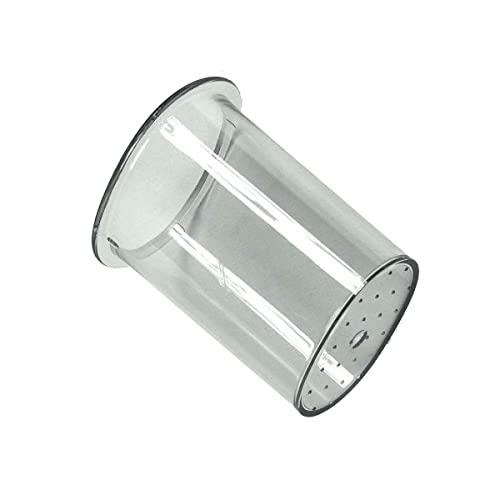 Kenwood Kw714283 - Pulsante Trasparente Per Robot Da Cucina Serie Fpm