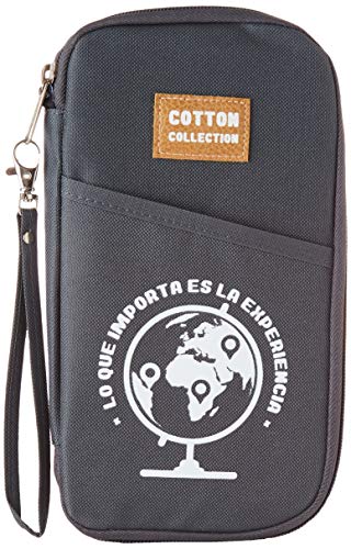 Portatutto 25X14 Cotton Qd