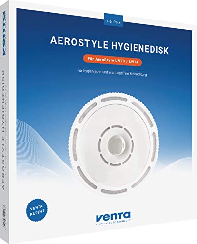 Venta Aerostyle Hygienedisk 1 Accessory For Aerostyle Lw73 And Lw74