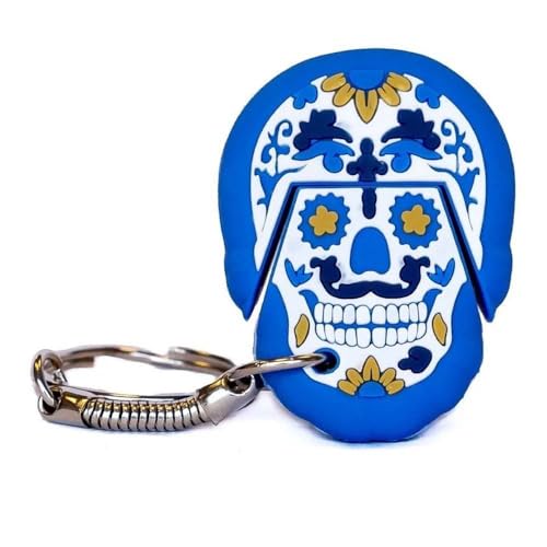 Tech One Tech Calavera Blue Monday 32 Gb Usb 2.0