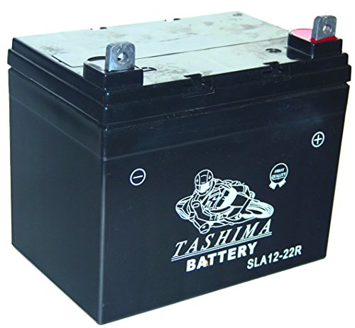 Greenstar 11381 Batteria Stagna Nh1222Dr/Destra