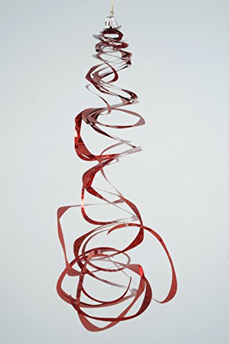Spirale Mt.2 Xl Rossa/Laser