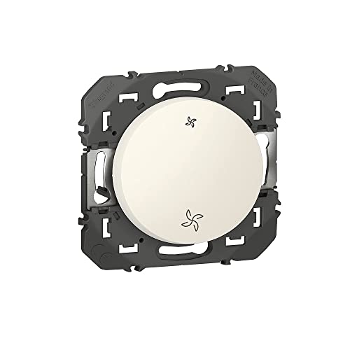 Legrand Leg95213 Ordine Blc Dooxie Interruttore Vmc Bianco Composable