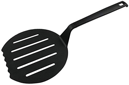 Fackelmann 23750 Omelette, Paletta Per Crepe, Plastica
