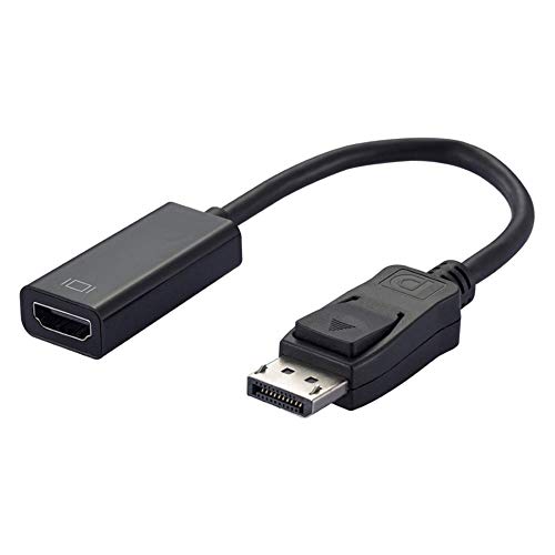Ewent Convertidor Displayport A Hdmi 0,15Mt