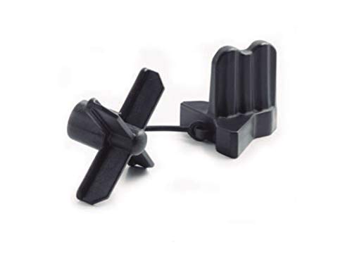 Lacor R69735J - Set Di Lame Smontabili Per Frullatori Brisk Di Lacor