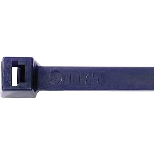 Abb Tyfast 3.6X205Mm 180N Nylon6,6 Nat.100Pz