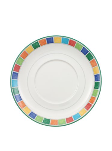 Villeroy & Boch Set Sottotazza 6 Pz. Twist Alea Limon