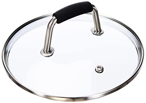 Gsw 131162 Scala Coperchio In Vetro 16Cm