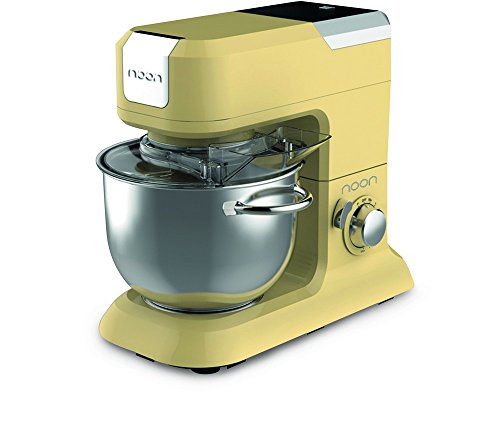 Noon 1160858 Euroform Eismaxx, Multi Funzione L'Apparecchio, Colore Beige