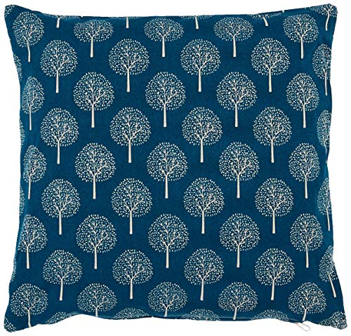 Scatola Cuscino 45 X 45 Cotone Decorativo Qd