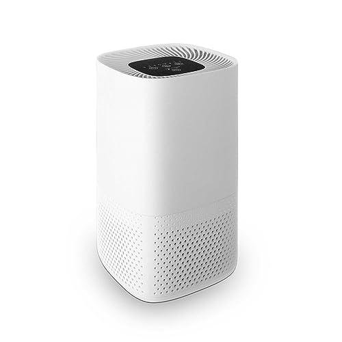 Lanaform La120209 Purificatore 45 Db Bianco 45 W
