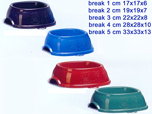 Ciotola Cane Break 5 Lt.3