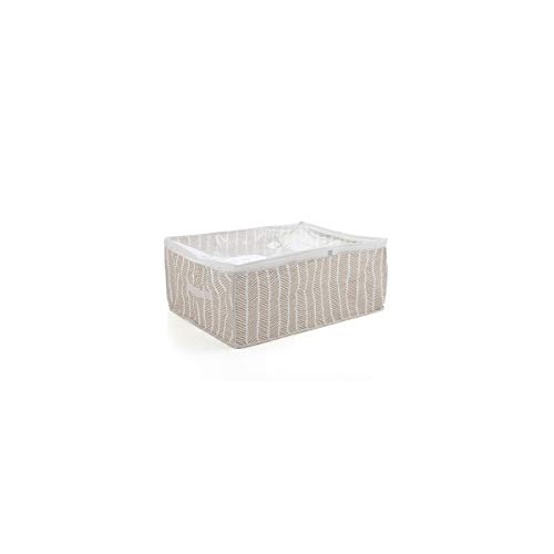 Borsa Portaoggetti 60 X 45 X 25 Cm Cotton Qd