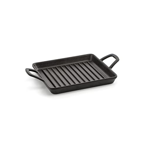 Grill Present Cube 19,3X3 Melam Mdv Qd