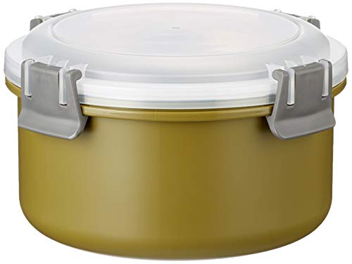 Quid Ricognizione Rotonda 1,1 L Go Xtrem Qd, Acciaio Inossidabile, Multicolore