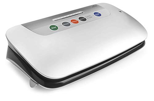 Lacor 69350- Macchina Per Sottovuoto, 110 W
