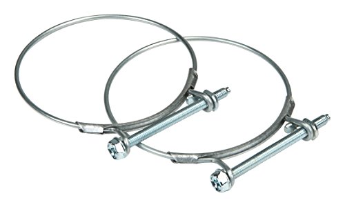 Fixapart-Hose Clamp Wire Screw