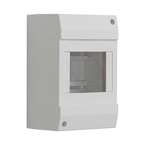 Kanlux Incasso Di Distribuzione Db104W 1X4P/Sm