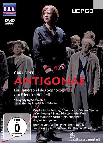 Antigonae