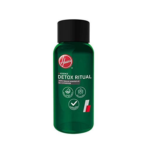 Hoover H-Essence Detox Ritual 100% Naturale Per H-Purifier 500 E 700